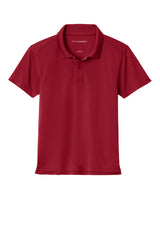 Port Authority® Youth Wearever Performance Pique Polo Y240