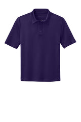 Port Authority® Youth Silk Touch Performance Polo. Y540