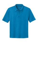 Port Authority® Youth Silk Touch Performance Polo. Y540