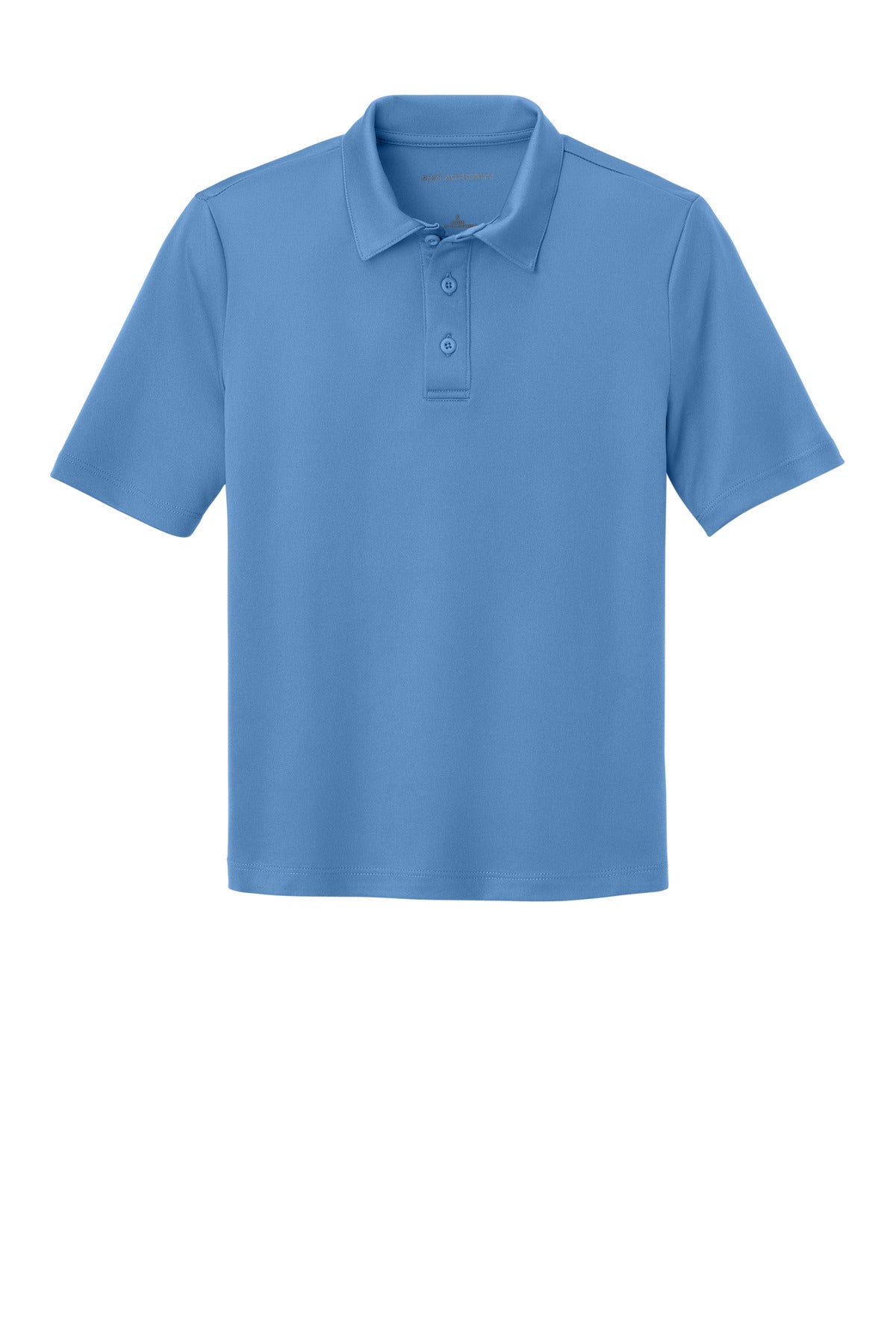 Port Authority® Youth Silk Touch Performance Polo. Y540