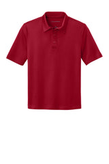Port Authority® Youth Silk Touch Performance Polo. Y540
