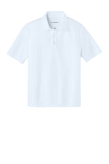 Port Authority® Youth Silk Touch Performance Polo. Y540
