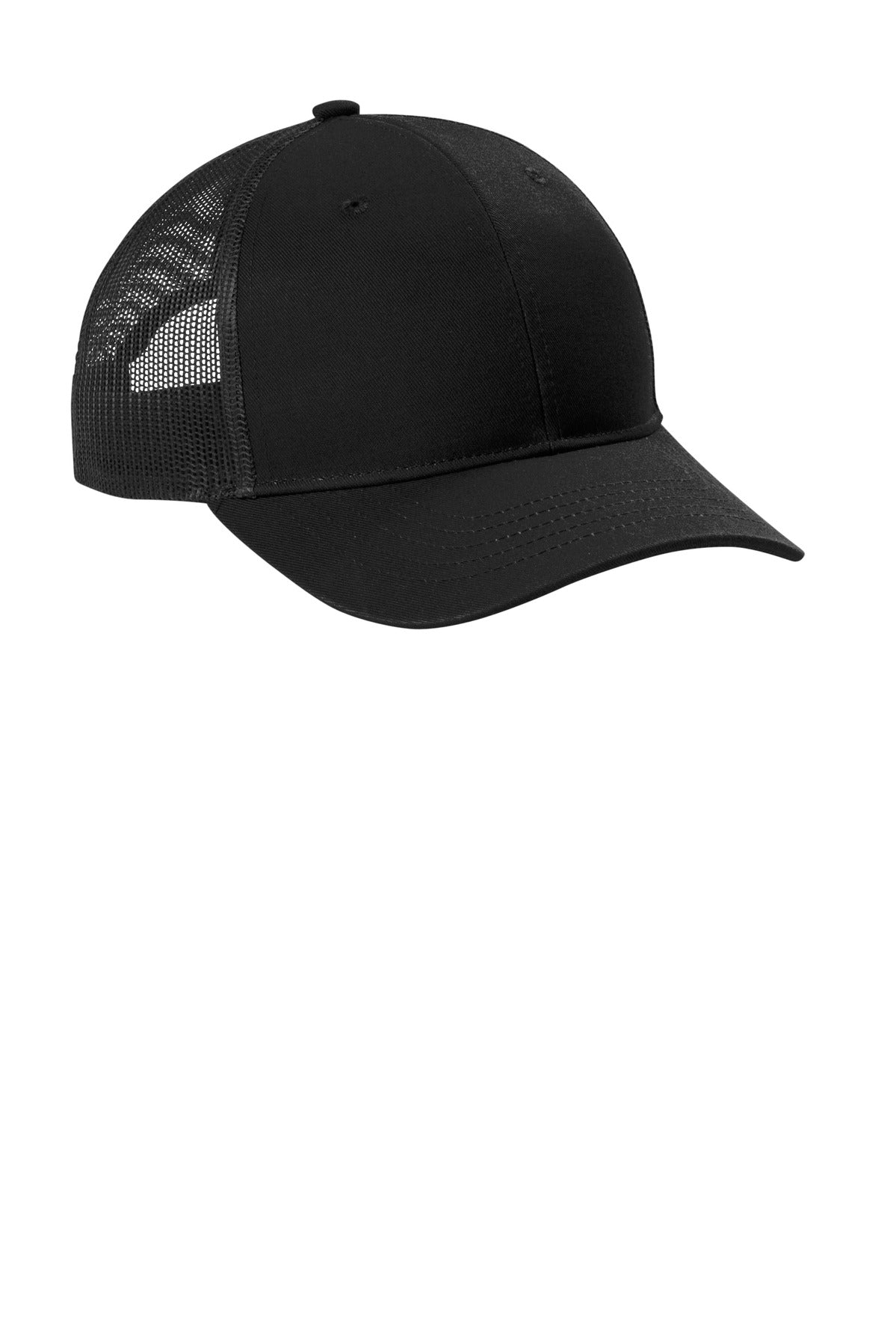 Port Authority® Youth Snapback Trucker Cap YC402