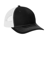 Port Authority® Youth Snapback Trucker Cap YC402