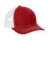 Port Authority® Youth Snapback Trucker Cap YC402