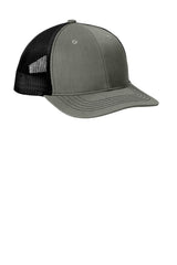 Port Authority® Youth Snapback Trucker Cap YC402
