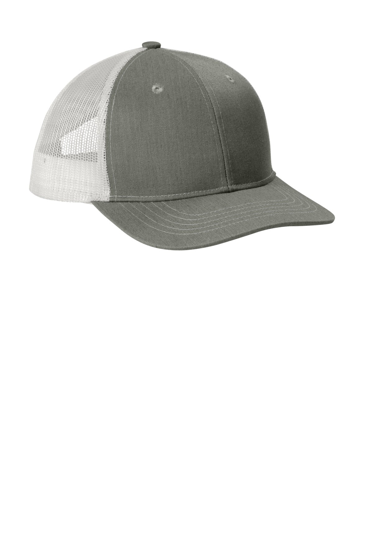 Port Authority® Youth Snapback Trucker Cap YC402