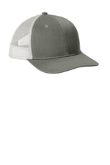 Port Authority® Youth Snapback Trucker Cap YC402
