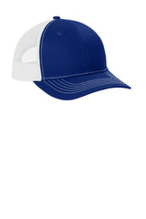 Port Authority® Youth Snapback Trucker Cap YC402