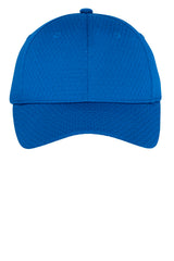 Port Authority® Youth Pro Mesh Cap. YC833