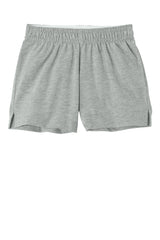 Sport-Tek® Girls Jersey Knit Squad Short YGST311