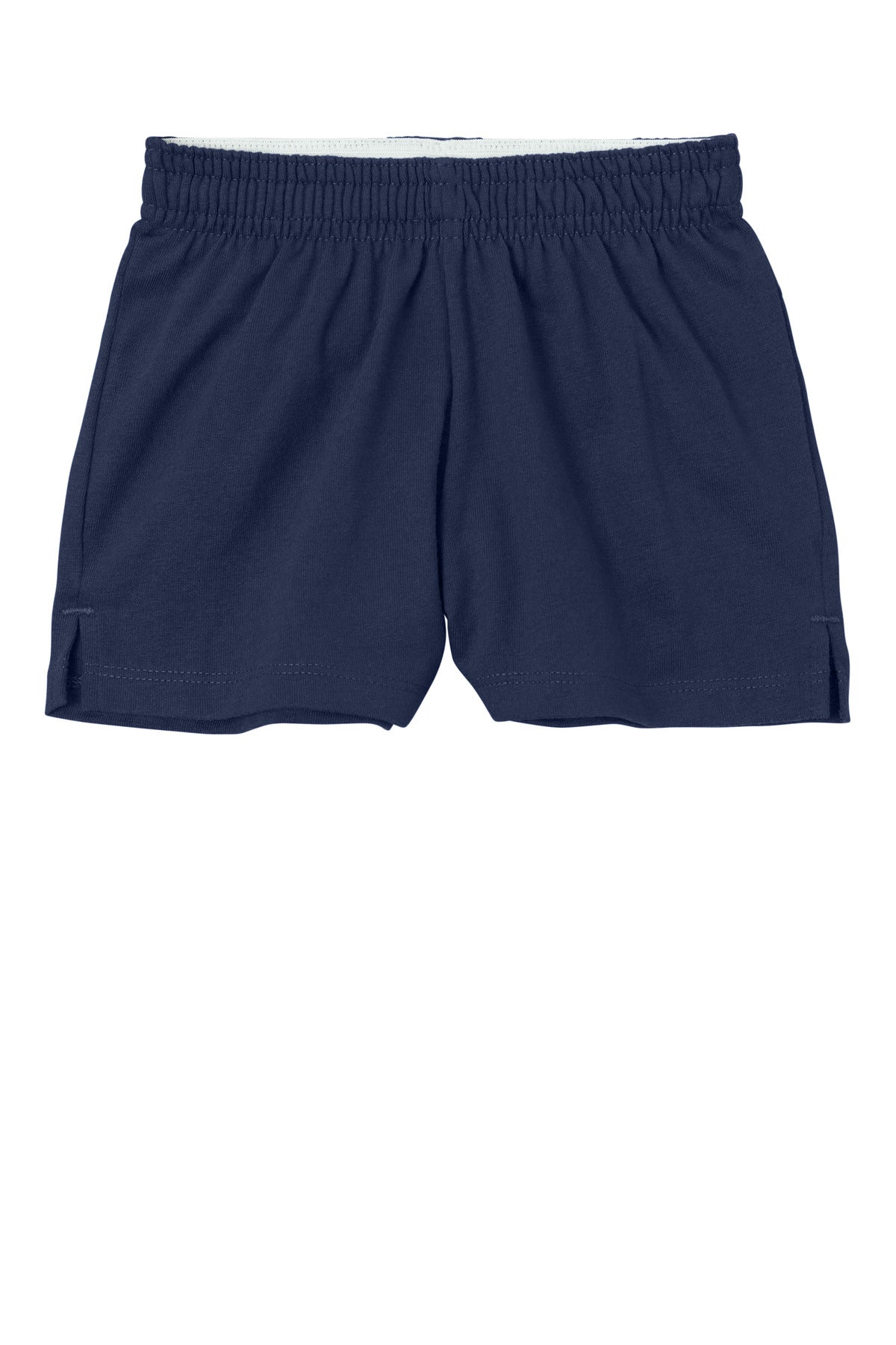 Sport-Tek® Girls Jersey Knit Squad Short YGST311