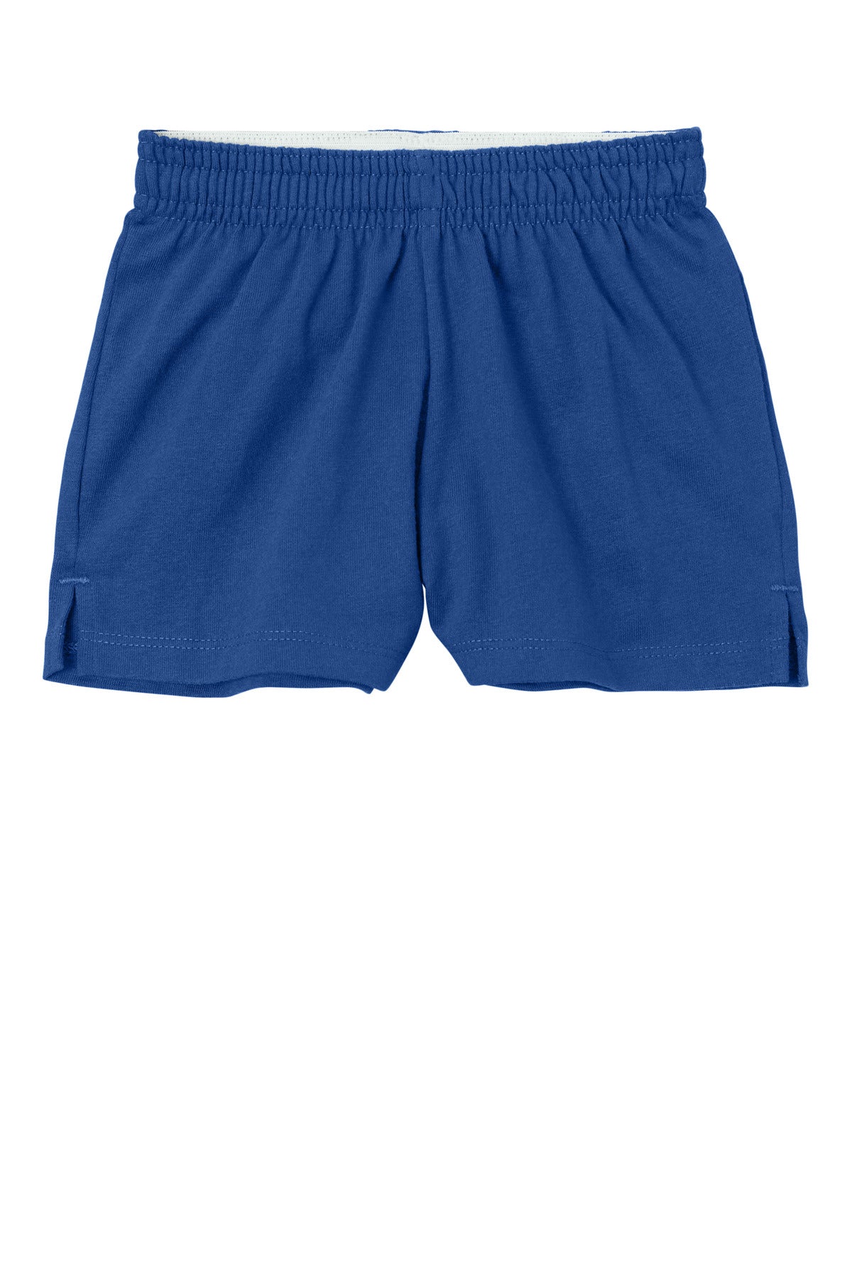 Sport-Tek® Girls Jersey Knit Squad Short YGST311