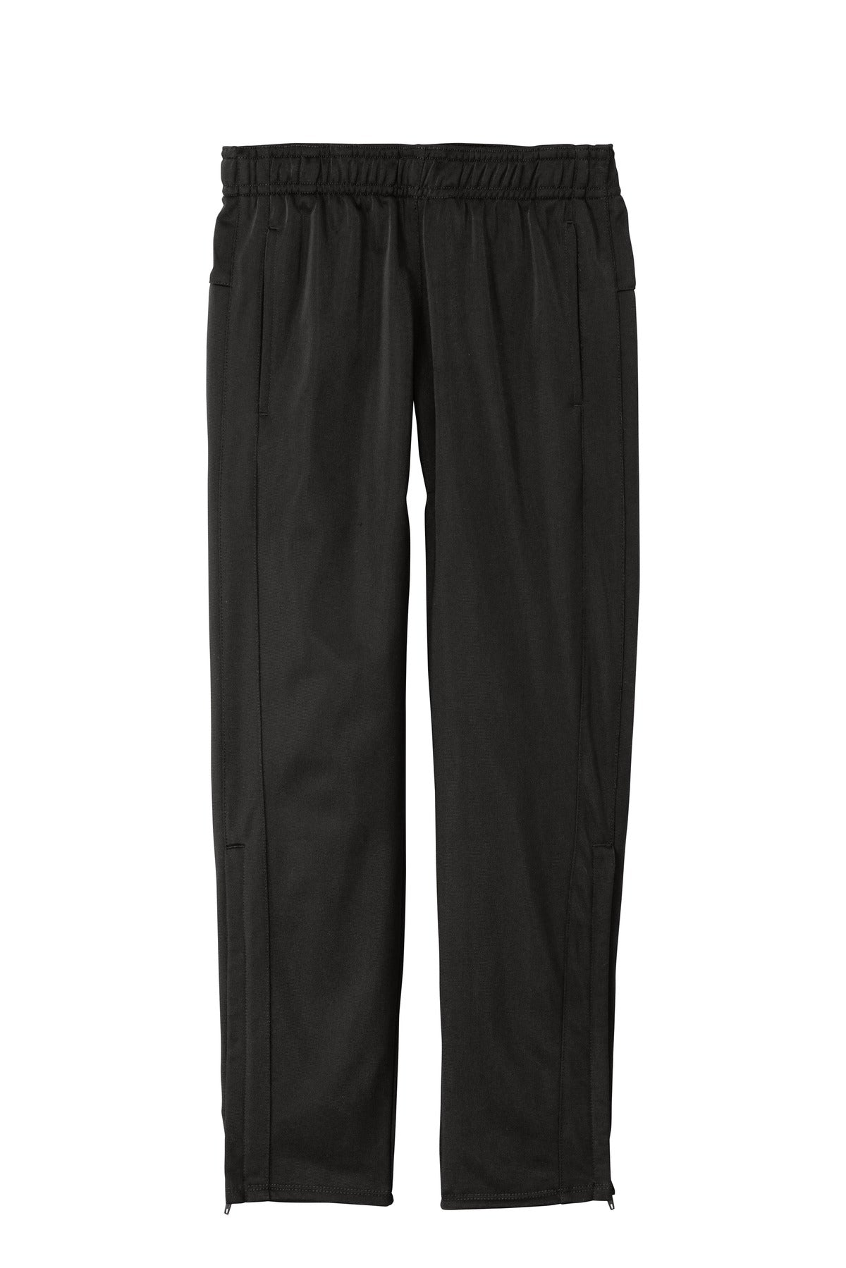 Sport-Tek ® Youth Tricot Track Jogger. YPST95 - hero