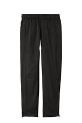 Sport-Tek ® Youth Tricot Track Jogger. YPST95 - hero