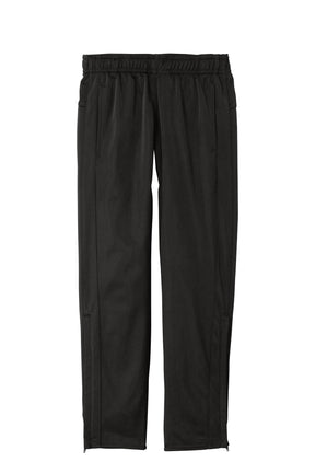 Sport-Tek ® Youth Tricot Track Jogger. YPST95 - hero