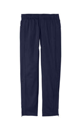 Sport-Tek ® Youth Tricot Track Jogger. YPST95