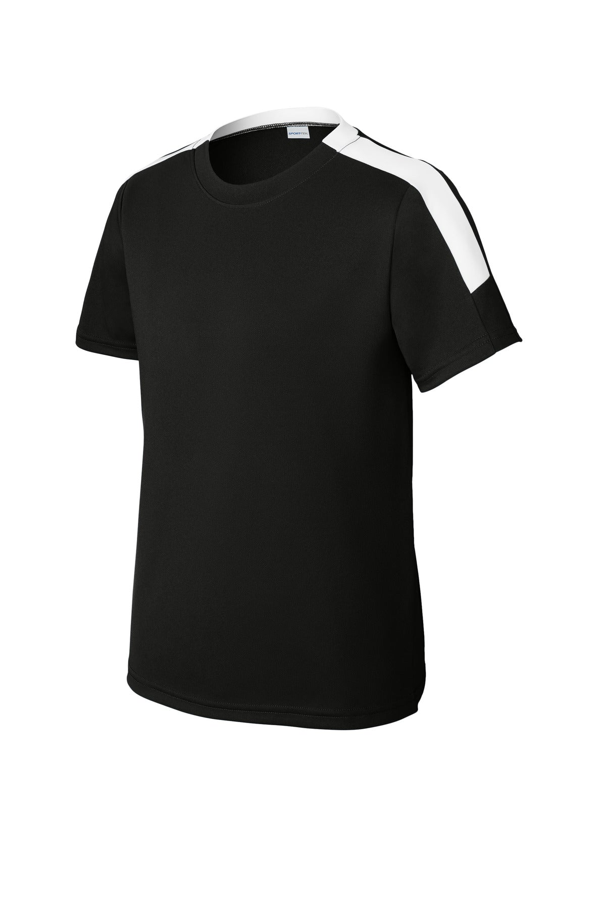Sport-Tek® Youth Competitor United Crew YST100