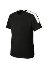 Sport-Tek® Youth Competitor United Crew YST100