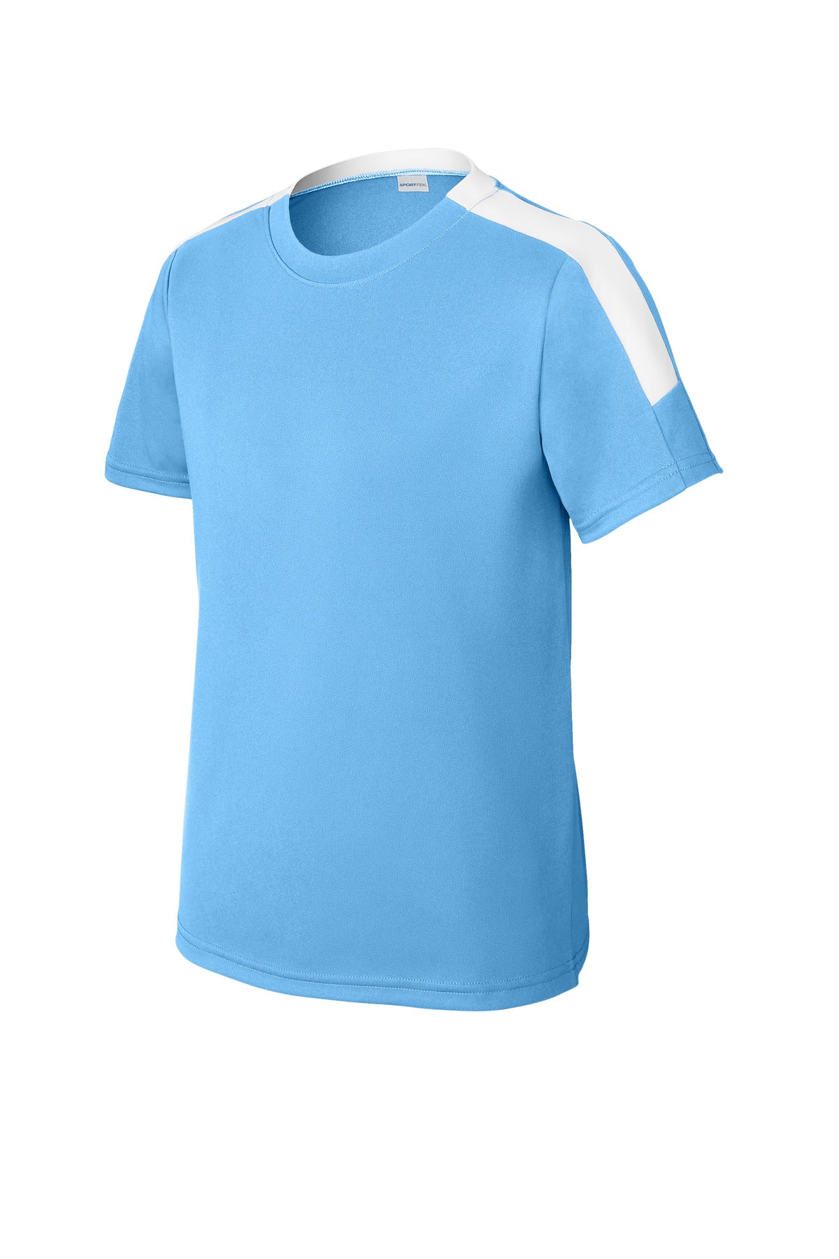 Sport-Tek® Youth Competitor United Crew YST100