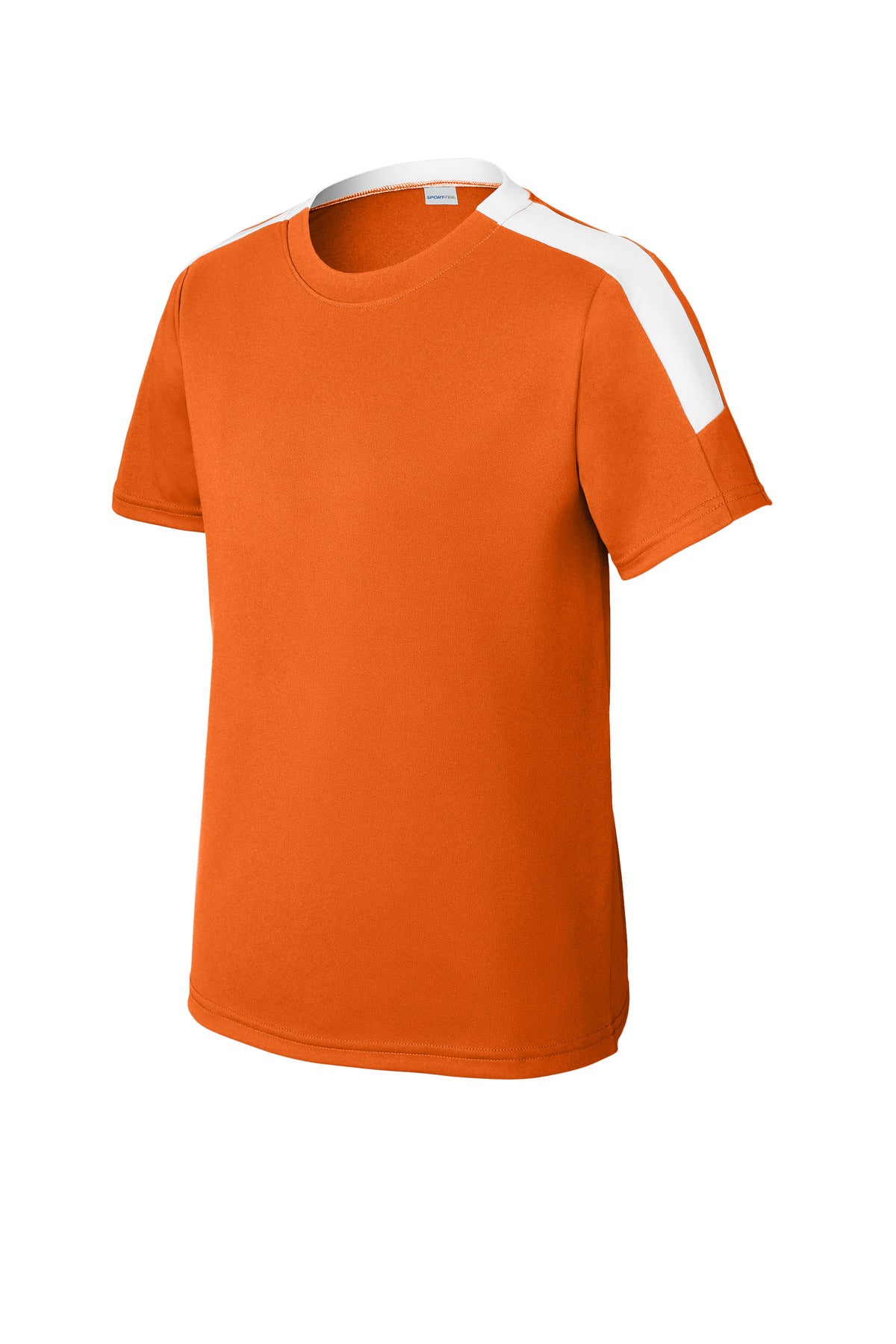 Sport-Tek® Youth Competitor United Crew YST100
