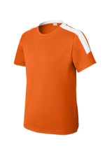 Sport-Tek® Youth Competitor United Crew YST100