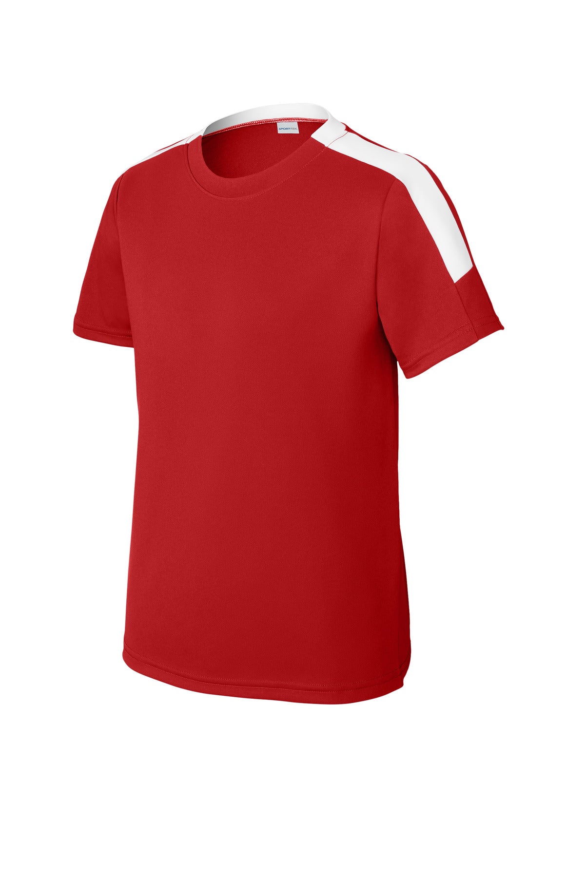 Sport-Tek® Youth Competitor United Crew YST100