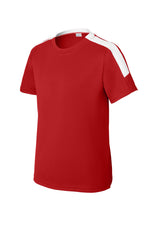 Sport-Tek® Youth Competitor United Crew YST100