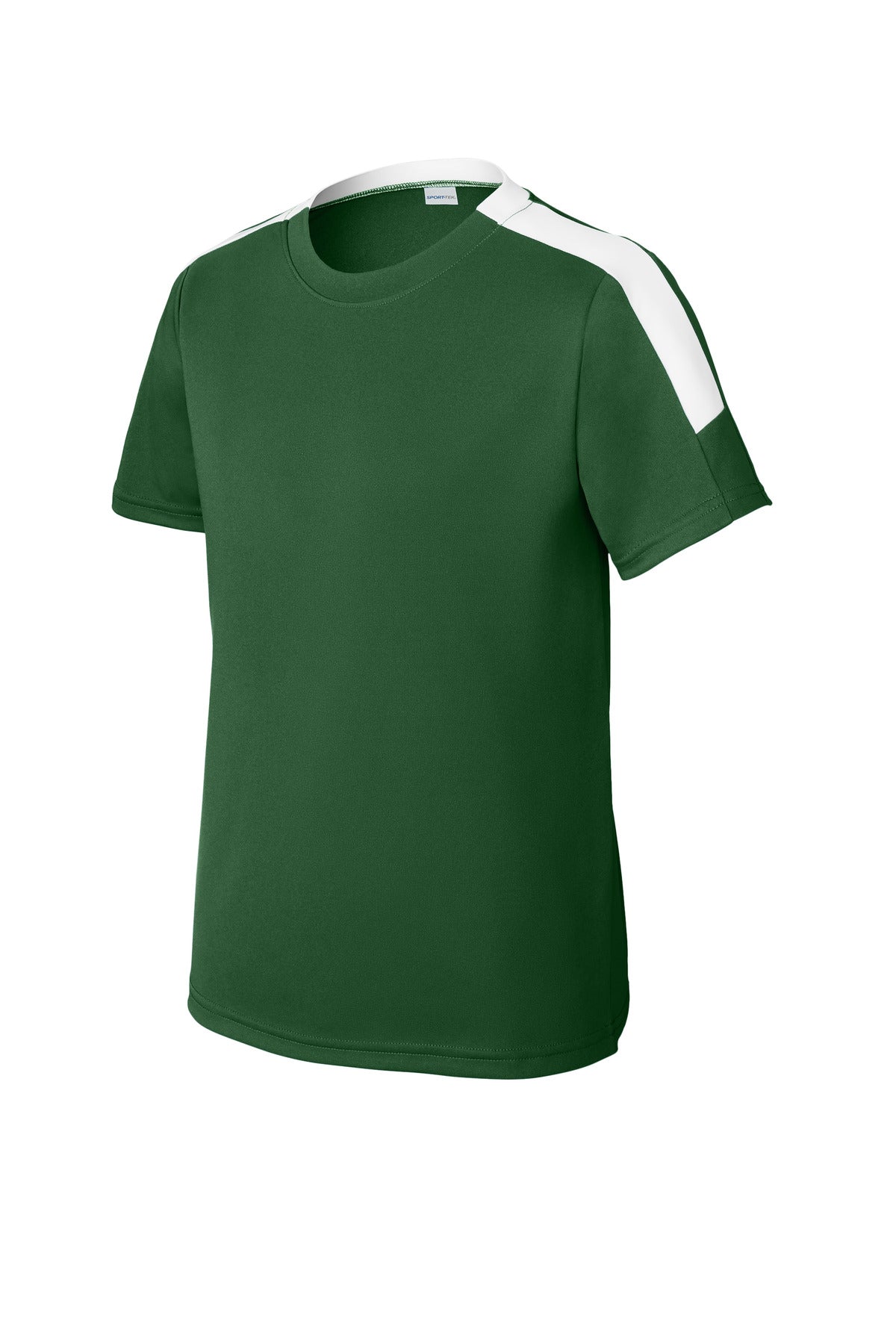 Sport-Tek® Youth Competitor United Crew YST100
