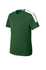 Sport-Tek® Youth Competitor United Crew YST100