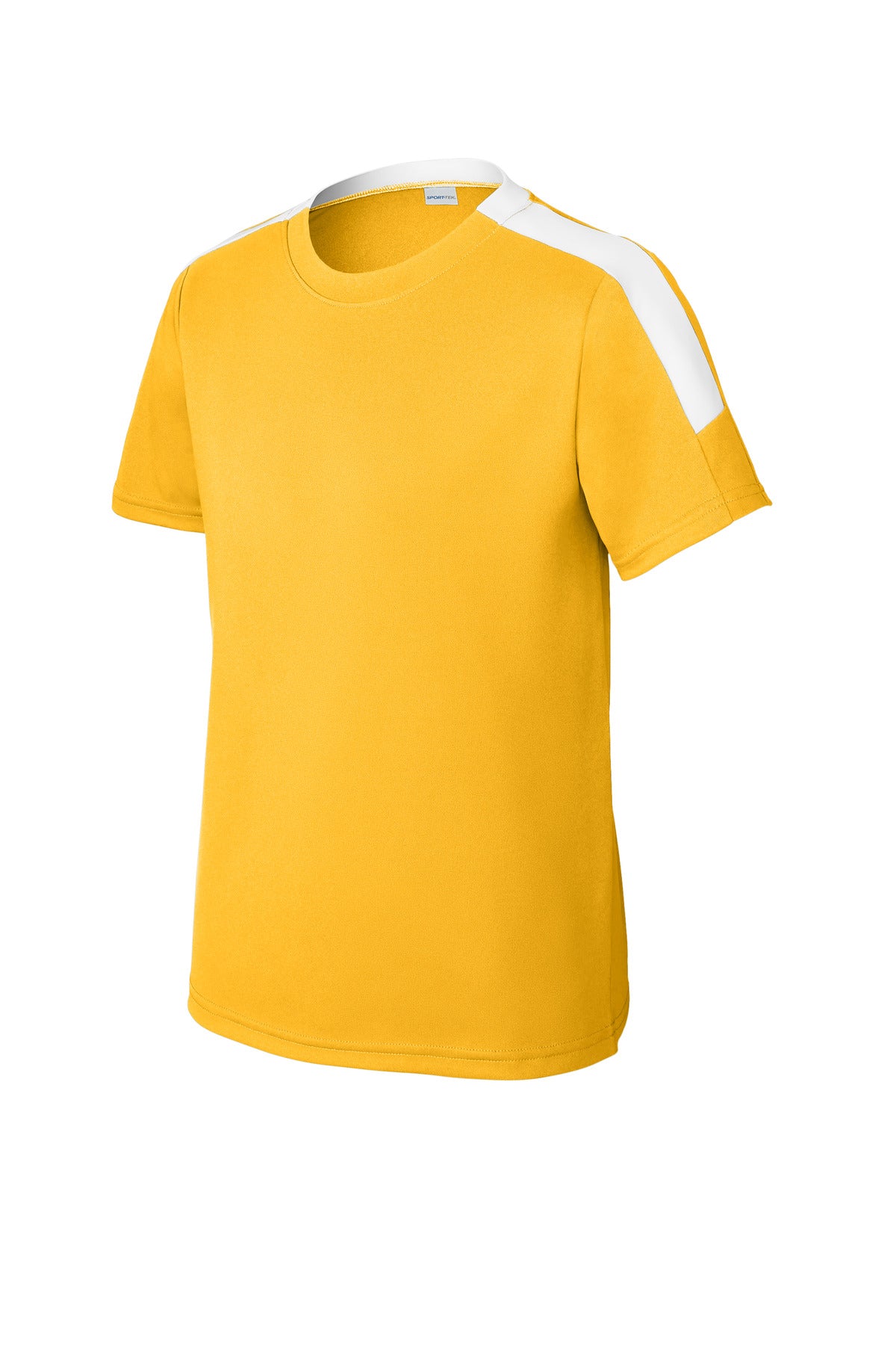 Sport-Tek® Youth Competitor United Crew YST100