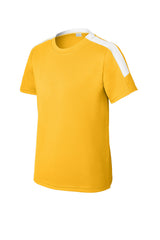 Sport-Tek® Youth Competitor United Crew YST100