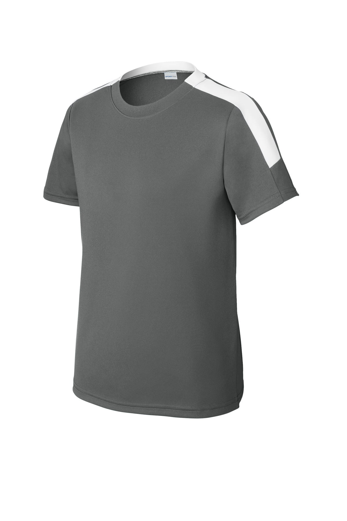Sport-Tek® Youth Competitor United Crew YST100