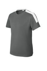 Sport-Tek® Youth Competitor United Crew YST100