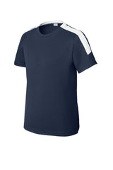 Sport-Tek® Youth Competitor United Crew YST100