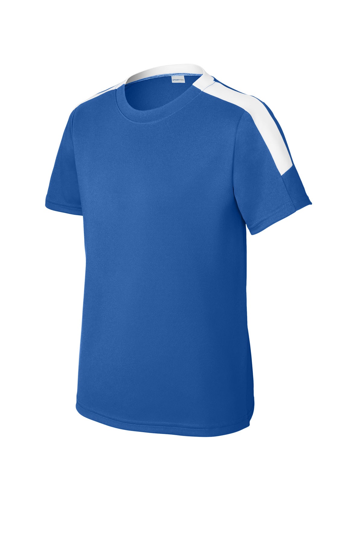 Sport-Tek® Youth Competitor United Crew YST100
