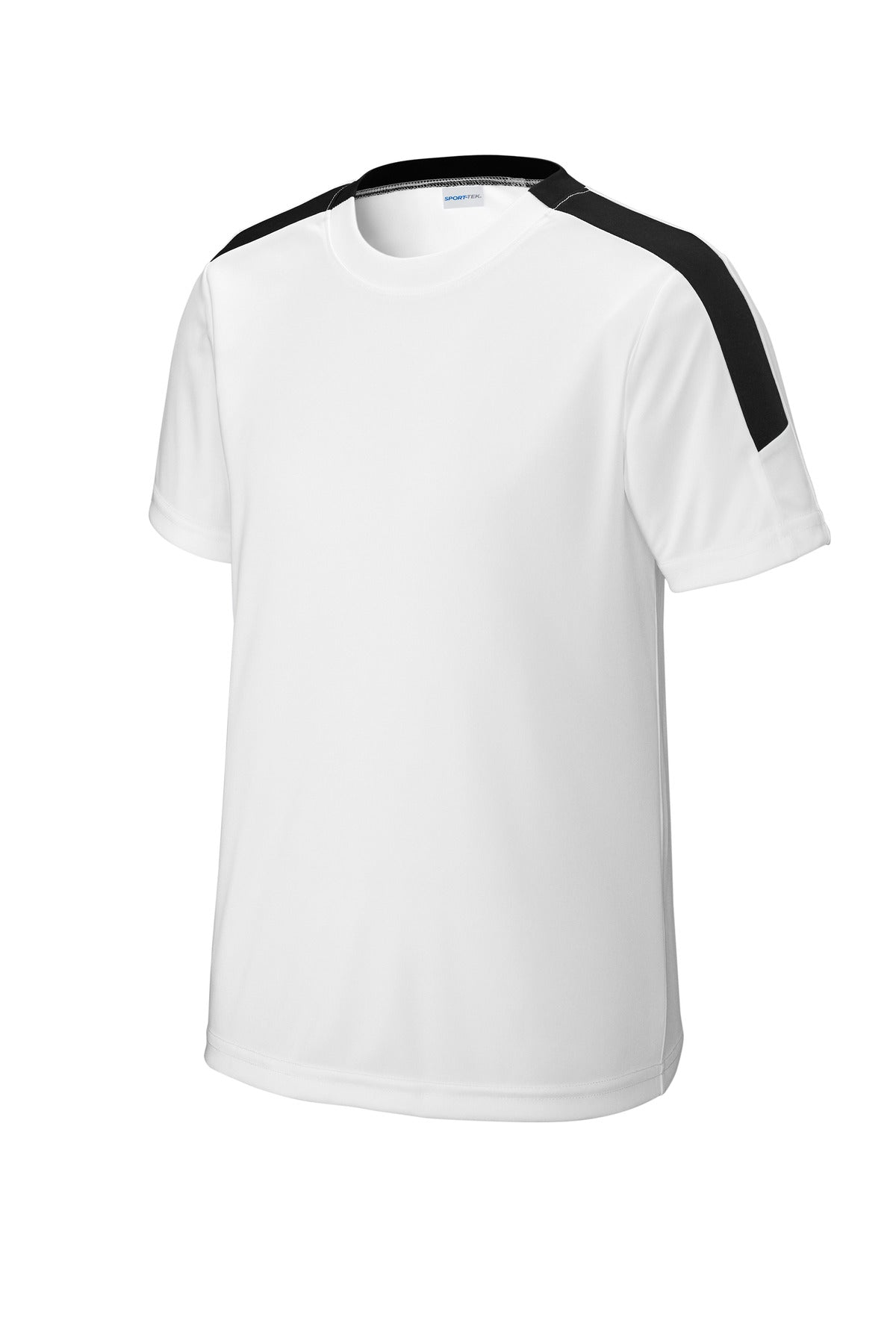 Sport-Tek® Youth Competitor United Crew YST100