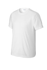 Sport-Tek® Youth Competitor United Crew YST100