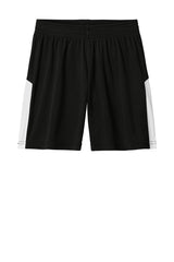 Sport-Tek® Youth Competitor United 5 Short YST103 - hero