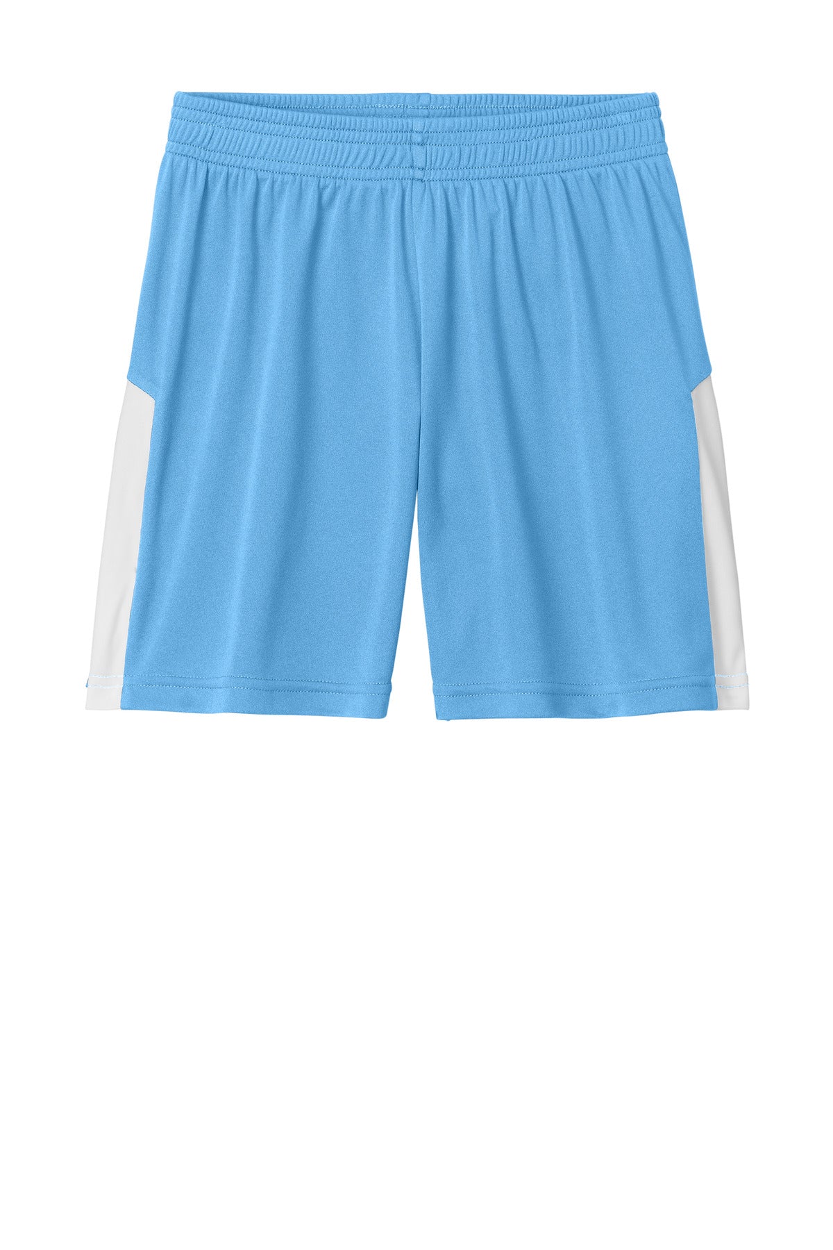 Sport-Tek® Youth Competitor United 5 Short YST103