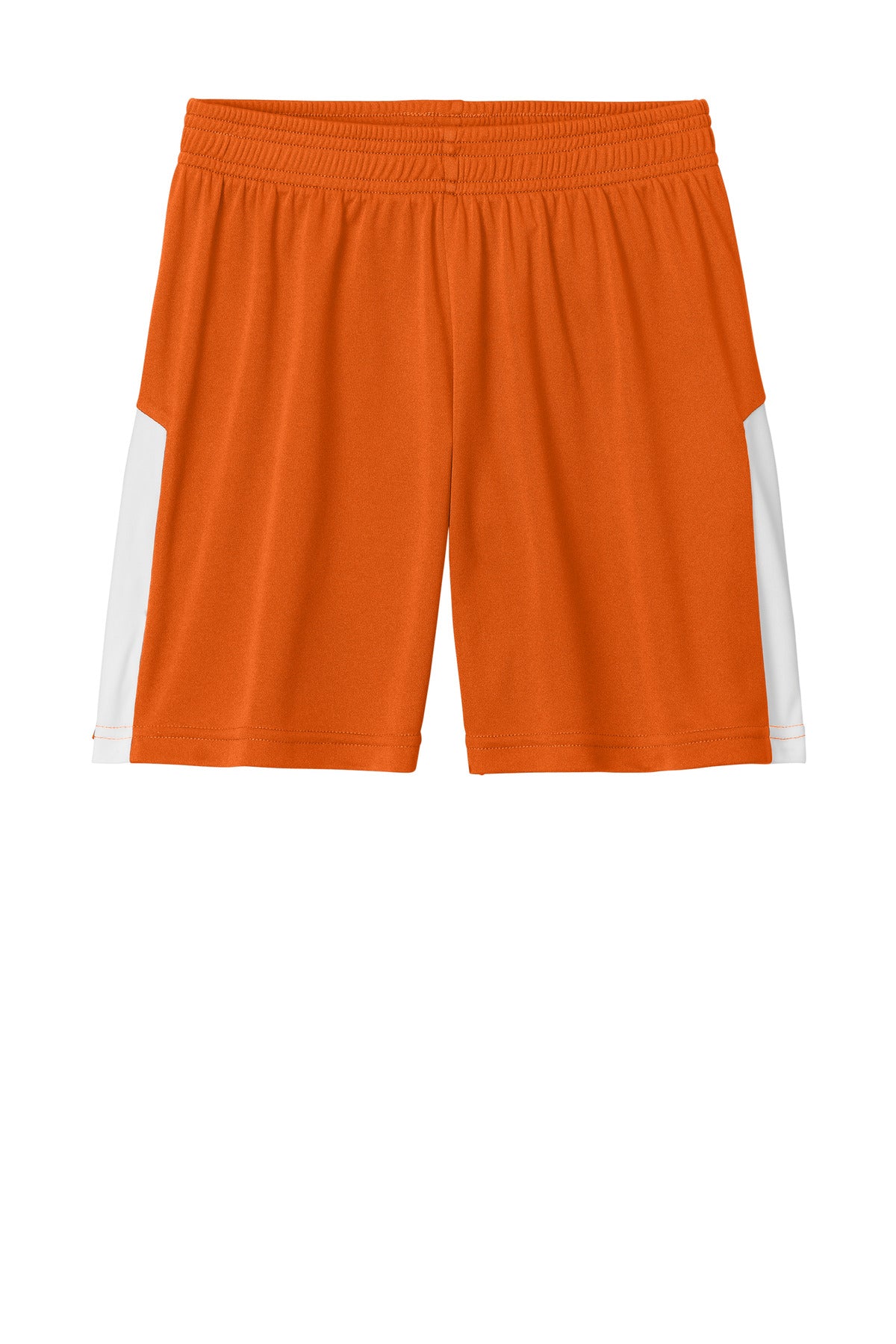 Sport-Tek® Youth Competitor United 5 Short YST103