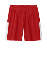 Sport-Tek® Youth Competitor United 5 Short YST103