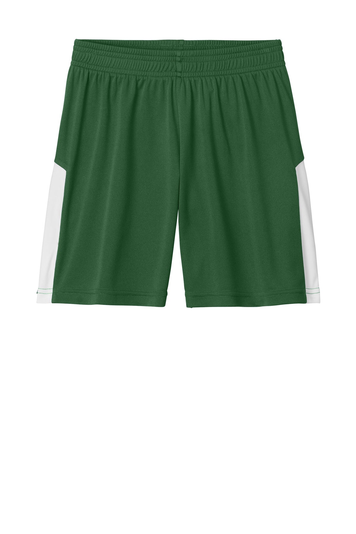 Sport-Tek® Youth Competitor United 5 Short YST103