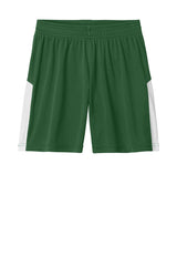 Sport-Tek® Youth Competitor United 5 Short YST103