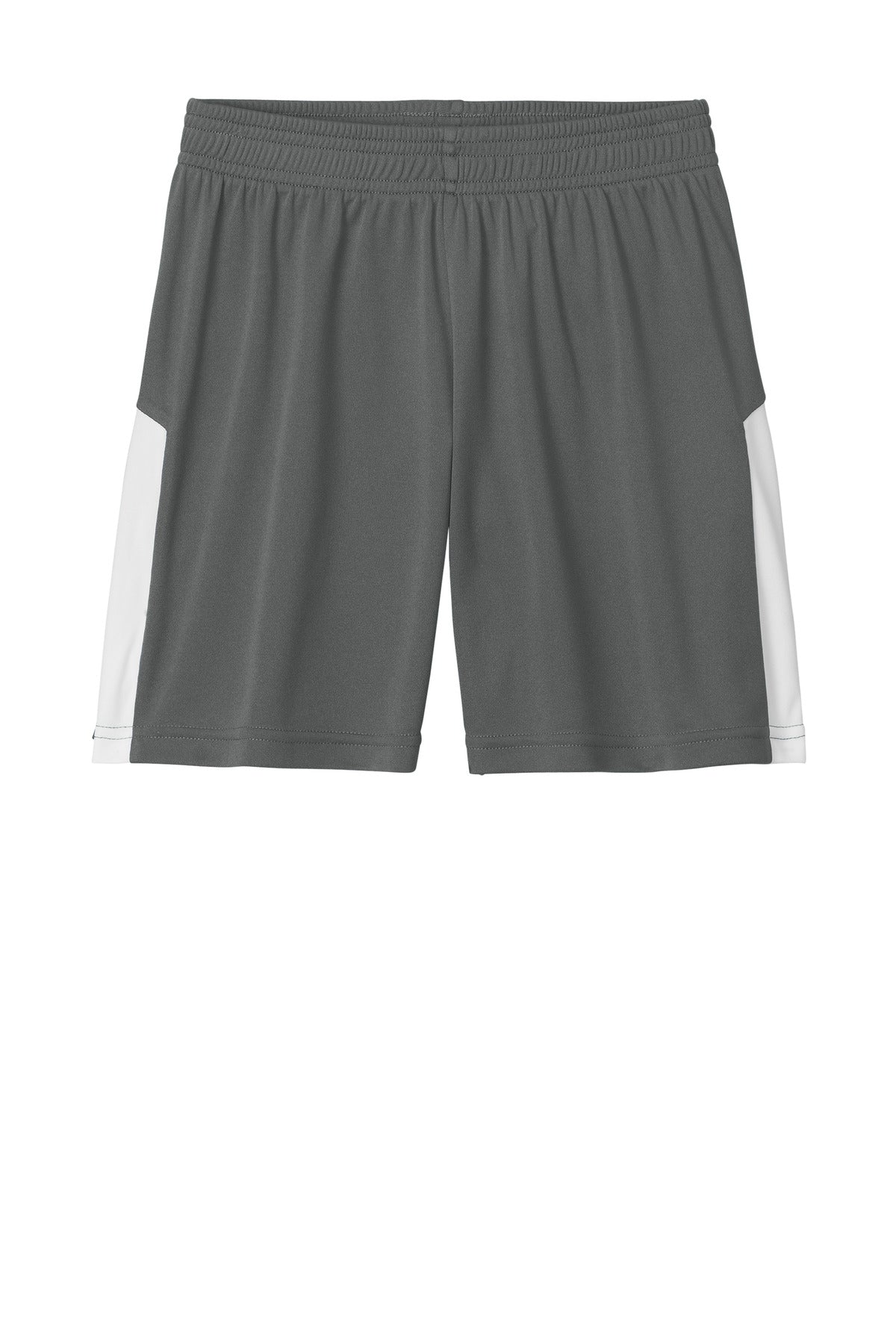Sport-Tek® Youth Competitor United 5 Short YST103
