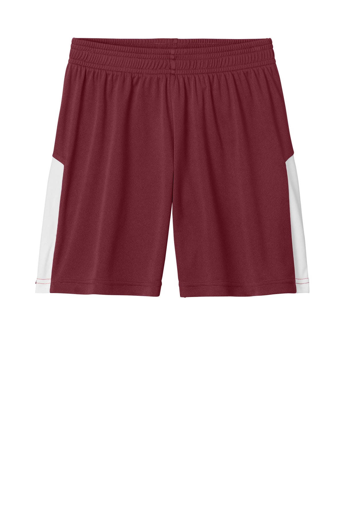 Sport-Tek® Youth Competitor United 5 Short YST103