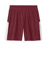 Sport-Tek® Youth Competitor United 5 Short YST103