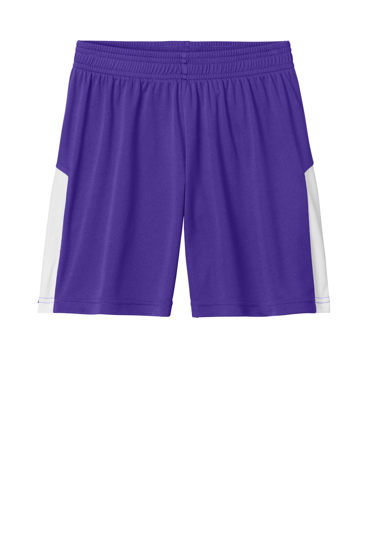 Sport-Tek® Youth Competitor United 5 Short YST103