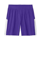 Sport-Tek® Youth Competitor United 5 Short YST103