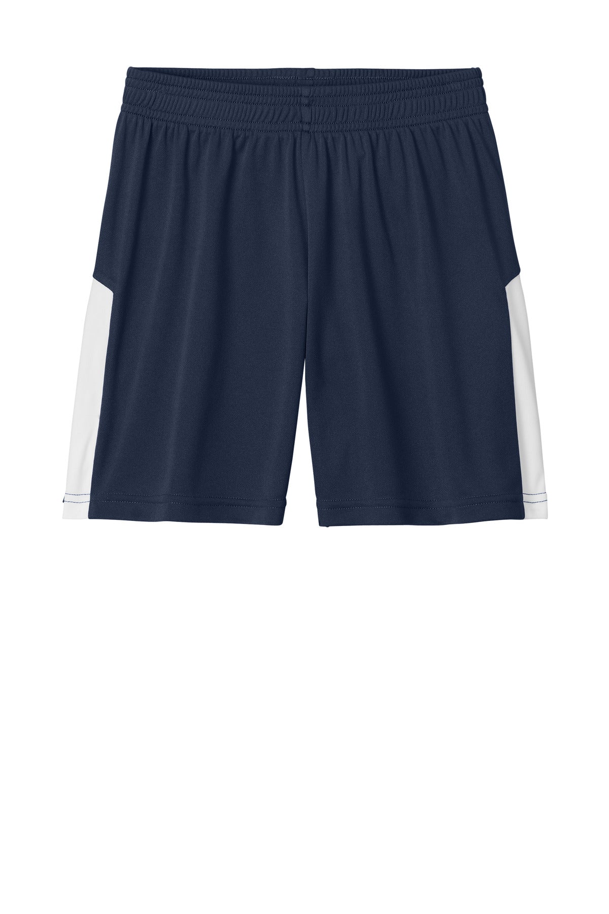Sport-Tek® Youth Competitor United 5 Short YST103